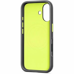 Beats by Dr. Dre Rugged Case for Apple iPhone 17 Smartphone - Textured Matte - Everest Black - 1 / Pack - Drop Resistant, 