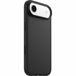 OtterBox Symmetry Series Clear Case for Apple iPhone 17 Air Smartphone - Black - 1 Poly Bag - Drop Resistant, Scratch Resi