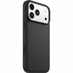 OtterBox Symmetry Series Clear Case for Apple iPhone 17 Pro Max Smartphone - Black - Retail - Drop Resistant, Scratch Resi