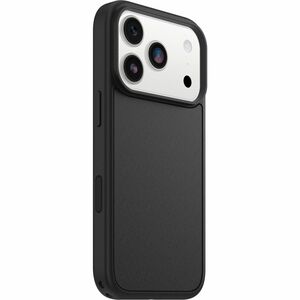 OtterBox Symmetry Case for Apple iPhone 17 Pro Smartphone - Black - Retail - Drop Resistant, Scratch Resistant - Wireless 