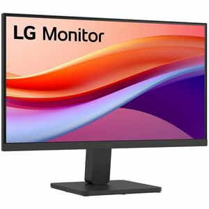 Monitor LCD LG 22U401A-B 22" (55.9cm) Class Full HD - 16:9 - Negro - 21.5" (54.6cm) Viewable - Vertical Alignment (VA) - 1