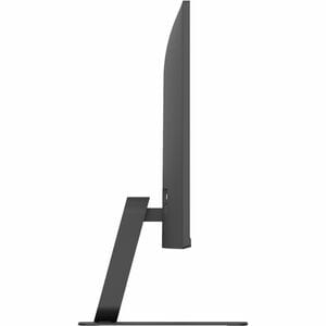 Monitor LCD LG 24U411A-B 24.0" (61.0cm) Class Full HD - 16:9 - Negro - 23.8" (60.5cm) Viewable - Tecnología conmutación en