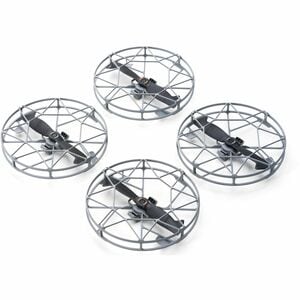 DJI Mini 5 Pro Quick-Release 360° Propeller Guard (with Integrated Propellers) - Accessory For Drone - 1 Set