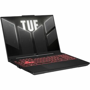 TUF Gaming A16 FA607 FA607NUG-RL182W 40.6 cm (16") Rugged Gaming Notebook - Full HD Plus - 144 Hz - AMD Ryzen 7 7445HS - 1