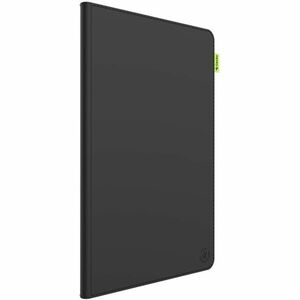 Gecko Covers Carrying Case Samsung Galaxy Tab S10 Ultra, Galaxy Tab S9 Ultra Tablet - Black - Moisture Resistant, Dirt Res