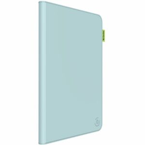 Gecko Covers Carrying Case Samsung Galaxy Tab A9+ Tablet - Dawn - Moisture Resistant, Dirt Resistant, Stain Resistant, Scr