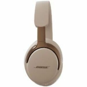 Bose QuietComfort Ultra (2nd Gen) Headset - Stereo - Mini-phone (3.5mm) - Wired/Wireless - Bluetooth - 30 ft - Over-the-he