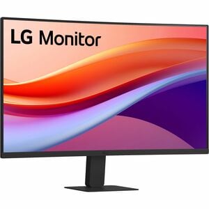 LG 27U421A-B 27" (68.6 cm) Class Full HD Curved Screen LCD Monitor - 16:9 - Black - 27" (68.6 cm) Viewable - Vertical Alig