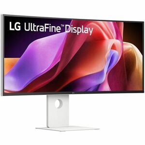 LG UltraFine 40U990A-W 40" (101.6 cm) Class 5K2K WUHD Curved Screen LCD Monitor - 21:9 - 39.7" (100.8 cm) Viewable - Nano 