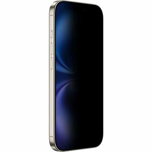 Dicota Polyethylene Terephthalate (PET) Anti-glare Privacy Screen Filter for Apple iPhone 17 Air - For OLED iPhone 17 Air 