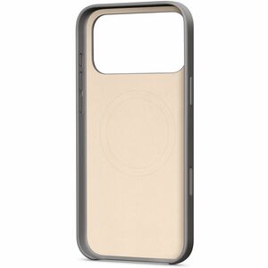 Beats by Dr. Dre Case for Apple iPhone 17 Pro Max Smartphone - Granite Gray - 1 / Pack - Matte - Scratch Resistant, Drop R