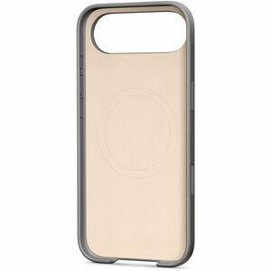 Beats by Dr. Dre Case for Apple iPhone Air Smartphone - Granite Gray - Matte - Shock Absorbing, Scratch Resistant, Drop Re