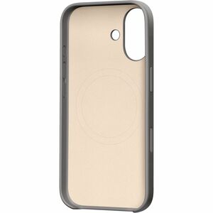 Beats by Dr. Dre Case for Apple iPhone 17 Smartphone - Granite Gray - 1 / Pack - Matte - Scratch Resistant, Drop Resistant