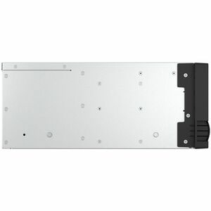 QNAP TS-H1655XEU-RP-8G 16 x Total Bays SAN/NAS Storage System - 4 GB Flash Memory Capacity - Intel Atom C5125 Octa-core (8