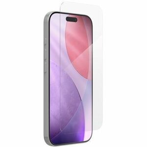 InvisibleShield Glass Elite. Markenkompatibilität: Apple, Kompatibilität: iPhone 17 Pro, Schutzfunktion: Bruchfest, Staubr