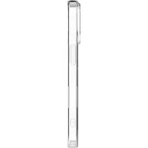 ZAGG Clear. Etui-Typ: Cover, Markenkompatibilität: Apple, Kompatibilität: iPhone 17, Maximale Bildschirmgröße: 16 cm (6.3"