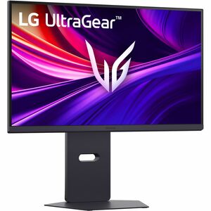 LG UltraGear 27G850A-B 27" (68.6 cm) Class 4K UHD Gaming LCD Monitor - 16:9 - 27" (68.6 cm) Viewable - Nano In-plane Switc