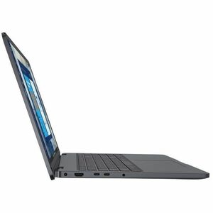 Portátil - Dell Pro 16 PC16250 40.6cm (16") - Full HD Plus - 60Hz - Intel Core 5 120U - 8GB - 512GB SSD - Magnetita - Inte