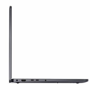 Portátil - Dell Pro 16 PC16250 40.6cm (16") - Full HD Plus - 60Hz - Intel Core 5 120U - 16GB - 512GB SSD - Negro - Intel C