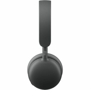 Logitech Zone Wireless 2 ES Kabel/Kabellos Kopfbügel Stereo Headset - Graphit - Microsoft-Teams-Zertifizierung - Ohrumschl