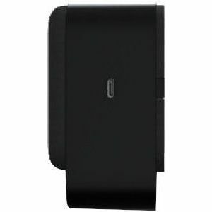 Bose SoundLink Bluetooth Speaker System - Coal Gray - Battery Rechargeable - USB - 1