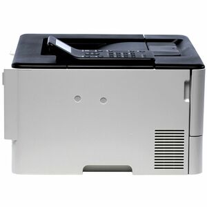 Canon i-SENSYS LBP240 II LBP246dw II Wired/Wireless Laser Printer - Monochrome - 65.4 ppm Mono - 1200 x 1200 dpi Print - A
