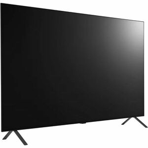 LG 55UK660H0UA 55" Smart LCD TV - 4K UHDTV - High Dynamic Range (HDR) - Charcoal Gray - HDR10 Pro, HLG - Netflix, AirPlay 