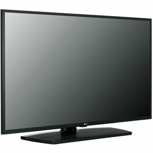 LG Pro Centric 55UM670H0UA 55" Smart LED-LCD TV - 4K UHDTV - High Dynamic Range (HDR) - Dark Charcoal Gray - Direct LED Ba