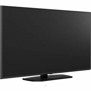 LG Pro Centric 50" Smart LED-LCD TV - 4K UHDTV - High Dynamic Range (HDR) - Black - HDR10 Pro, Hybrid Log Gamma (HLG) - Na