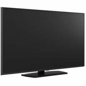 LG 43UK670H0UA 43" Smart LED-LCD TV - 4K UHDTV - High Dynamic Range (HDR) - Black - HDR10 Pro, HLG - Nanocell Backlight - 