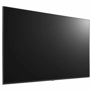 LG UM672M 55UM672M0UE 55" Smart LCD TV - 4K UHDTV - High Dynamic Range (HDR) - Charcoal Gray - HDR10 Pro, HLG - AirPlay - 