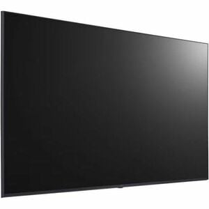LG UM672M 75UM672M0UE 75" Smart LCD TV - 4K UHDTV - High Dynamic Range (HDR) - Charcoal Gray - HDR10 Pro, HLG - AirPlay - 