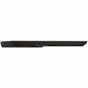 MSI Vector A16 HX A8W Vector A16 HX A8WIG-054XES 40.6 cm (16") Gaming Notebook - QHD+ - 240 Hz - AMD Ryzen 9 8940HX - 64 G
