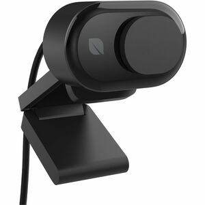 Modern Webcam Black