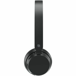 Modern Wireless Headset Black