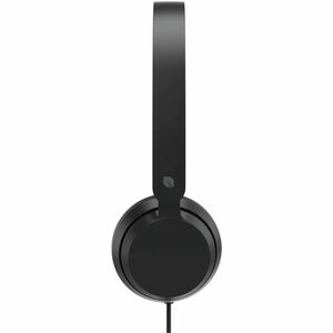 Modern USB Headset Black
