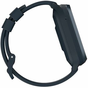 myFirst Fone S3+ Smart Watch - Square - Children - Temperature Sensor, Heart Rate Monitor - Camera, Text Messaging, Music 