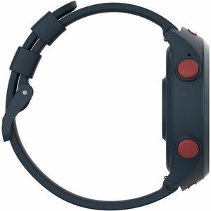 myFirst Fone R2 Smart Watch - Round - Children - G-sensor, Heart Rate Monitor, Temperature Sensor - Camera, Video Call, Vi