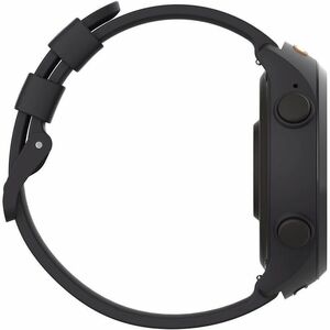 myFirst Fone R2 Smart Watch - Round - Children - G-sensor, Heart Rate Monitor, Temperature Sensor - Camera, Video Call, Vi