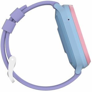myFirst Fone S3+ Smart Watch - Square - Children - Temperature Sensor, Heart Rate Monitor - Camera, Text Messaging, Music 