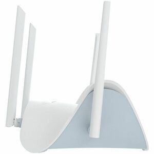 D-Link AQUILA PRO AI R95 Wi-Fi 7 IEEE 802.11a/b/g/n/ac/ax/be/h/k/v Ethernet Wireless Router - Tri Band - 2.40 GHz ISM Band