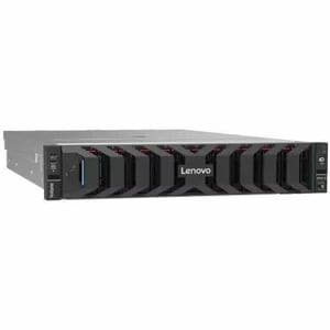 Lenovo ThinkSystem SR650 V4 7DGDS59100 2U Rack Server - 2 x Intel Xeon 6517P 3,20 GHz - 1 TB RAM - NVMe Steuerung - Intel 
