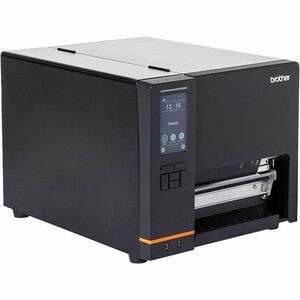 Brother TJ-6421TN Industrial, Transportation & Logistic Direct Thermal/Thermal Transfer Printer - Label Print - Fast Ether