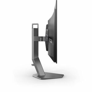 AOC AGON PRO AG276QKD2 27" (68.6 cm) Class WQHD Gaming OLED Monitor - 16:9 - Dark Grey - 26.5" (67.3 cm) Viewable - Quantu