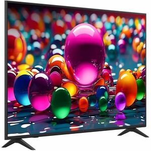 LG UA75 55UA75006LA 139.7 cm Smart LED-LCD TV 2025 - 4K UHDTV - High Dynamic Range (HDR) - HDR10 Pro, Hybrid Log Gamma (HL
