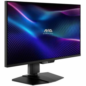 MSI MAG 274UPDF E16M 27" Class 4K UHD Gaming Mini LED Monitor - 16:9 - 27" Viewable - Rapid IPS - Quantum Mini LED Backlig