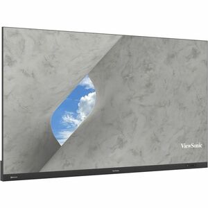 LCD Ecrans à affichages dynamiques ViewSonic LDM163G-183 4,14 m - 1920 x 1080 - Direct View LED - 600 cd/m² - 1080p, 720p 