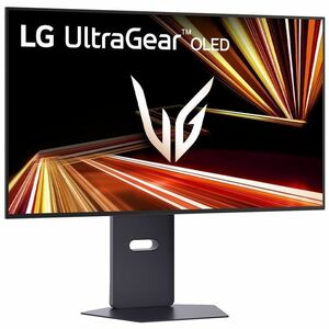 MSD 32GX850A-B 32IN 79.9CM OLED 4K 3840X2160 165HZ-330HZ 0.03MS