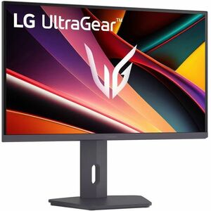 LG UltraGear 27G610A-B 27 Zoll Klasse WQHD Gaming-LCD-Monitor - 16:9 Format - Schwarz - 68,6 cm (27 Zoll) Viewable - IPS-T