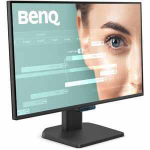 BenQ GW2490C 24" Class Full HD LED Monitor - 16:9 - 60.5 cm (23.8") Viewable - In-plane Switching (IPS) Technology - LED B